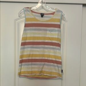 Patagonia Tank Top